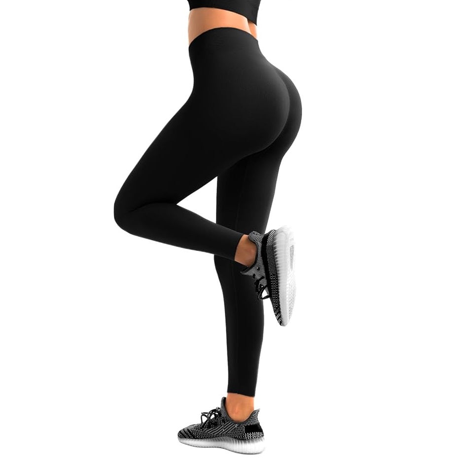Scrunch Butt Lifting Leggings for Women,High Waisted Yoga Pants Workout Running Leggings