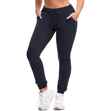 Women's joggers with pockets for yoga&New design