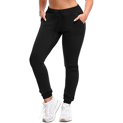 Women's joggers with pockets for yoga&New design