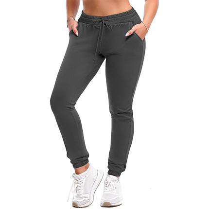 Women's joggers with pockets for yoga&New design