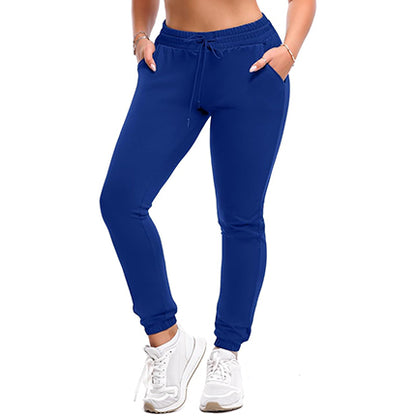 Women's joggers with pockets for yoga&New design
