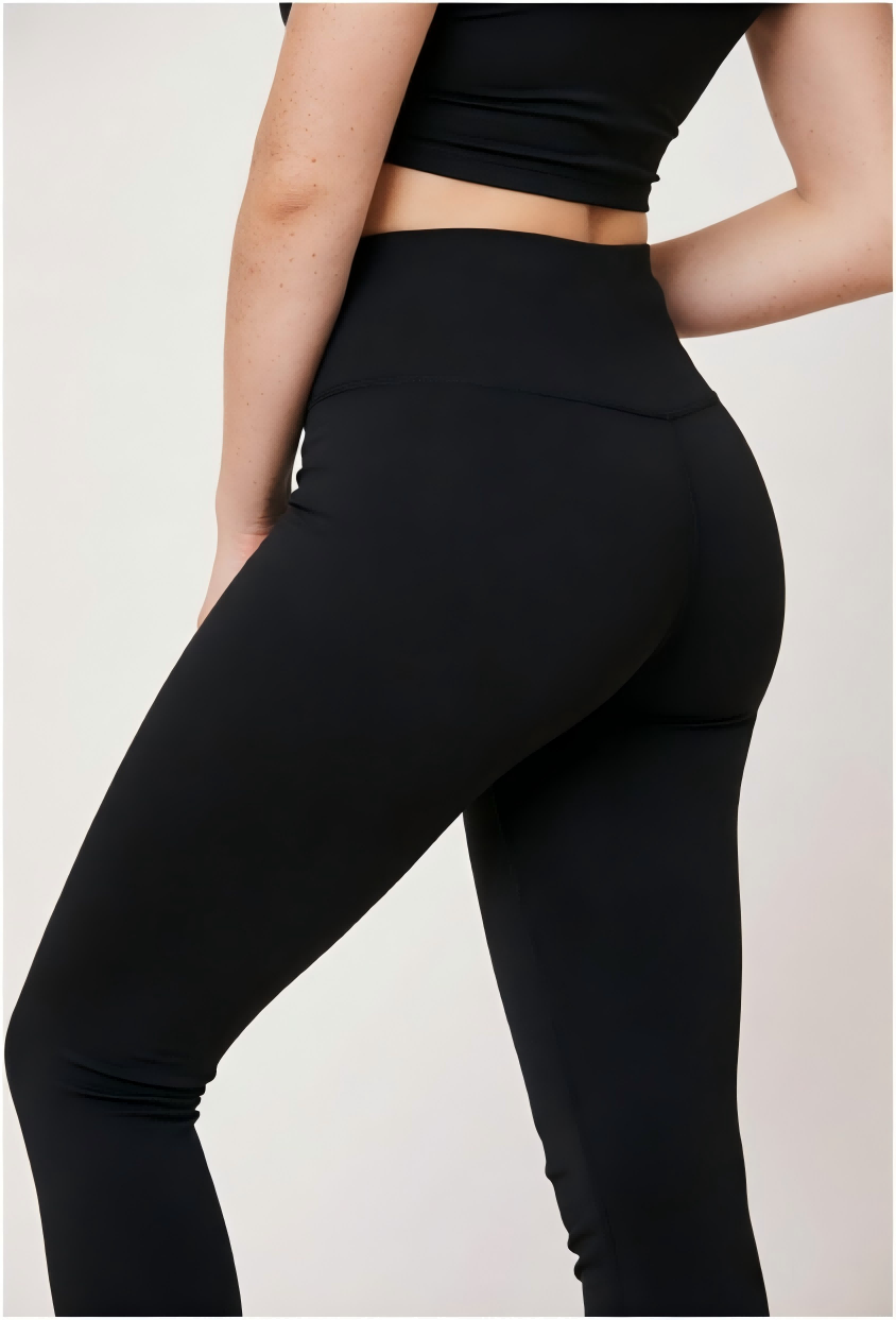 SINOPHANT Freya Plus Size Full Length Leggings