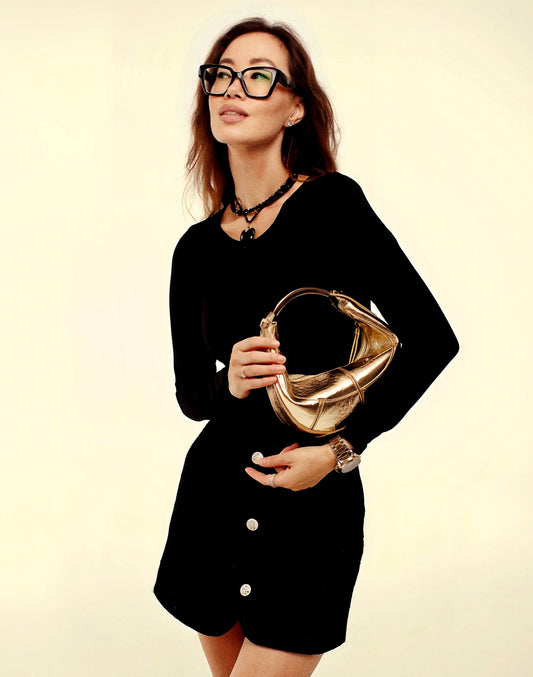 SINOPHANT Long Sleeve Bodysuits for Women Crew Round Neck Basic Stretchy Slim Fit Body Suit Tops