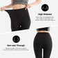 SINOPHANT High Waisted Leggings for Women - Full Length Buttery Soft Yoga Pants for Workout Athletic