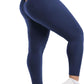 High Waist Plus Size Leggings for Women, Buttery Soft Plus Size Leggings