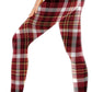 SINOPHANT High Waisted Leggings for Women - Full Length Buttery Soft Yoga Pants for Workout Athletic