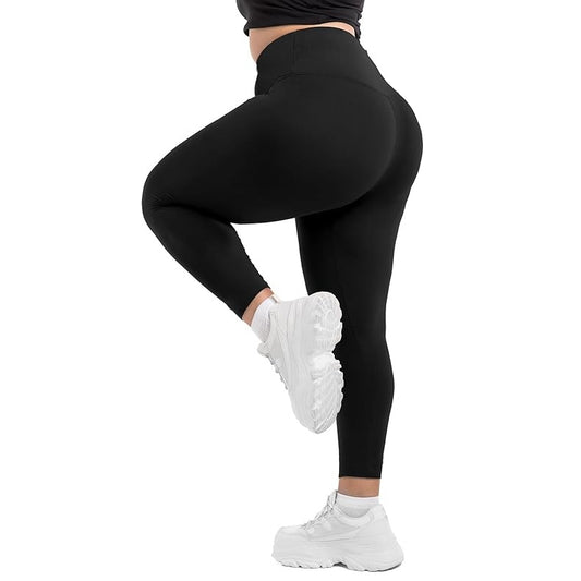 High Waisted Leggings – SINOPHANT