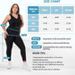 SINOPHANT Women's High Waist Leggings, Large Sizes, Sports Leggings for Gym Outdoor