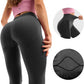 SINOPHANT Seamless Leggings for Women Smile Contour Workout Gym Activewear Tummy Control High Waist Yoga Pants