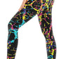 SINOPHANT High Waisted Leggings for Women - Full Length Buttery Soft Yoga Pants for Workout Athletic