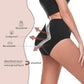 Menstrual Underwear for Women, Cotton Knickers Multipack with Leakproof Crotch for Heavy Flow Extra Protection