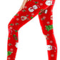 SINOPHANT High Waisted Leggings for Women - Full Length Buttery Soft Yoga Pants for Workout Athletic
