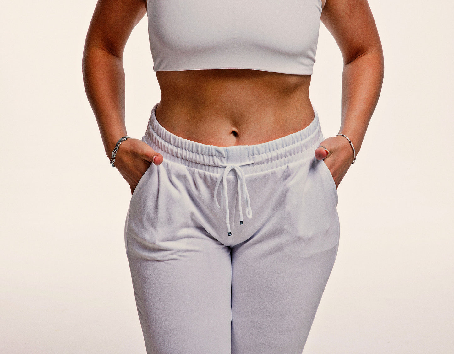 Women's joggers with pockets for yoga&New design
