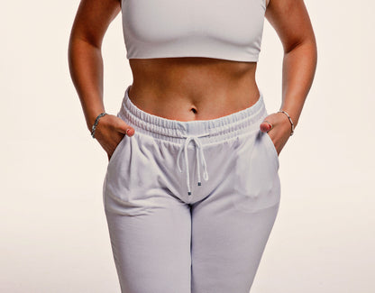 Women's joggers with pockets for yoga&New design
