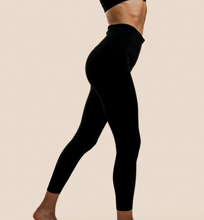 SINOPHANT Zora Cuttable Leggings with Inner Pockets