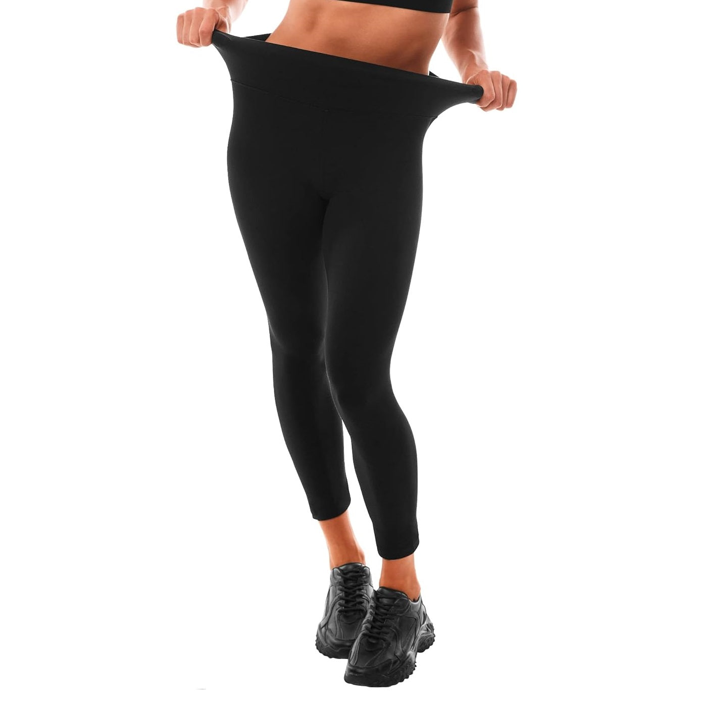 Leggings for Women High Waist Black Leggings for Women Gym Sport Workout