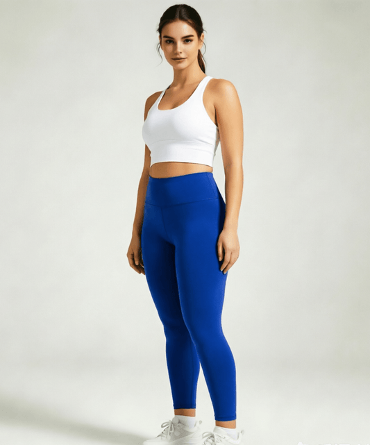 SINOPHANT Freya Plus Size Full Length Leggings