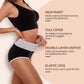 Sinopant High Waisted Cotton Underwear For Women Knickers