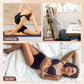 Sinopant Ladies Cotton High Waisted Underwear For Women Solid Knickers